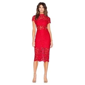 black petal mini dress Enslee Mini Dress in Pretty Petal Black